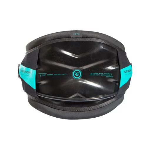 Ride Engine Lyte Webbing Connection V2 Black Magic Harness 2023 - - Ride engine