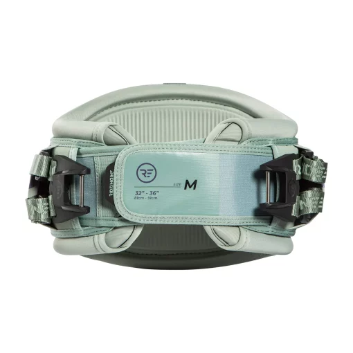 Ride Engine Lyte Webbing Connection V2 Grey Storm Harness 2023 - - Ride engine