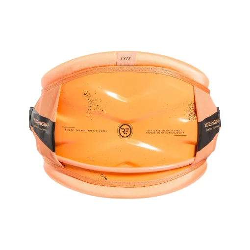 Ride Engine Lyte Webbing Connection V2 Sunset Harness 2023 - - Ride engine