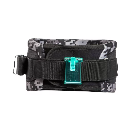 Ride Engine Vinaka Wingsurf V2 Harness Grey Camo 2023 - - Ride engine