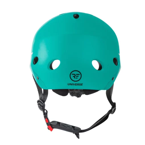 Ride Engine Universe Helmet V2 Green 2023 - - Ride engine