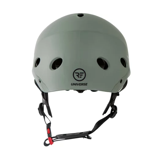 Ride Engine Universe Helmet V2 Grey 2023 - - Ride engine