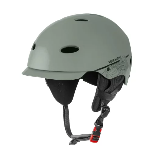 Ride Engine Universe Helmet V2 Grey 2023 - - Ride engine