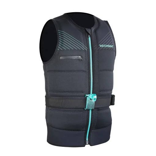 Ride Engine Sky Hook Wing Vest V1 2023 - - Ride engine