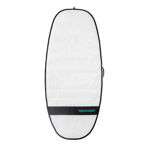 Ride Engine Thermal Block Foil Board Bag 2023 - - Ride engine