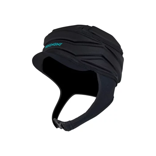 Ride Engine Barrier Soft Helmet Black 2023 - Barrier Soft - Ride engine