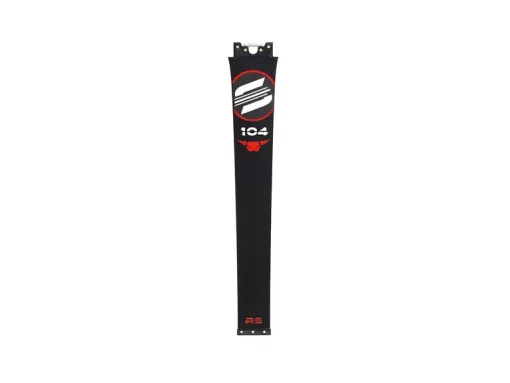 Sabfoil Mast 104 Red Devil - R6 - M104RD.1 - Sabfoil