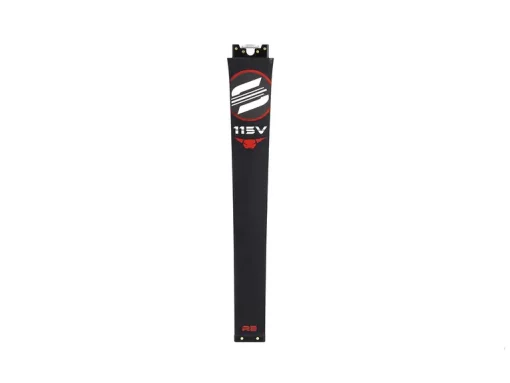 Sabfoil Mast Vento 115 Red Devil -R8 - M115VK.1 - Sabfoil