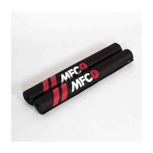 Mfc Roof Rack Pads One - MFC CAR RACK PADS 4 - Mfc