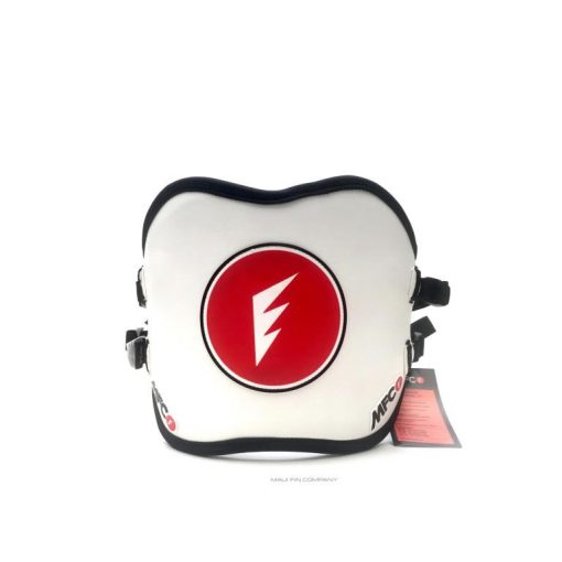 Mfc WS Harness - MFC HARNESS WAVE II White back - Mfc