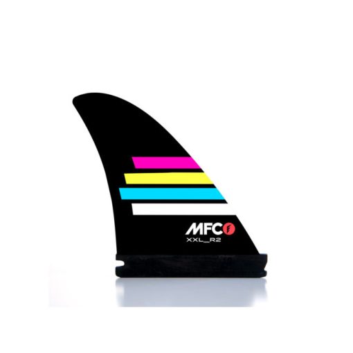 Mfc XXL R2-Quad Fins Set Big Waves - MFC KAI XXL R2 01 N - Mfc