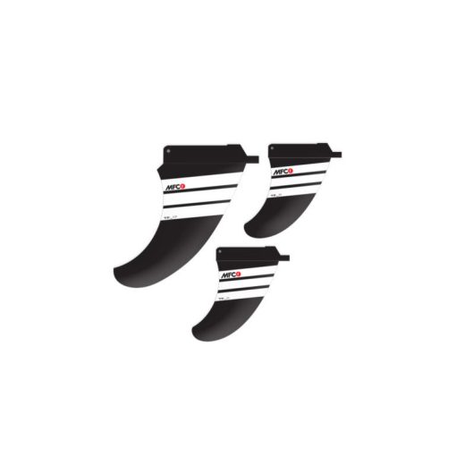 Mfc TF Fin Set RTM - MFC TF 2017 1W - Mfc