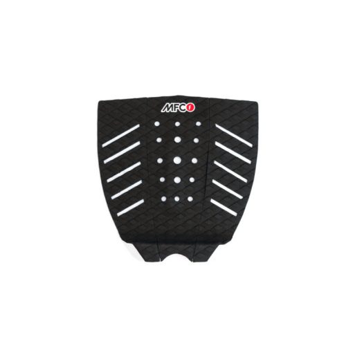 Mfc Surf Traction Pad WIDE Black - MFC TRACTION WIDE Black W - Mfc