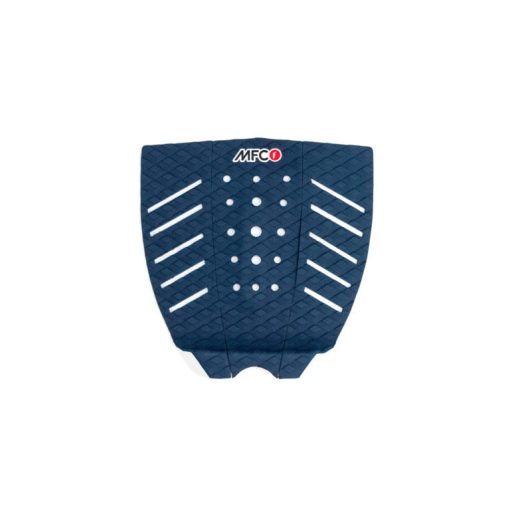 Mfc Surf Traction Pad WIDE Dark Blue - MFC TRACTION WIDE MidnightBlue W - Mfc