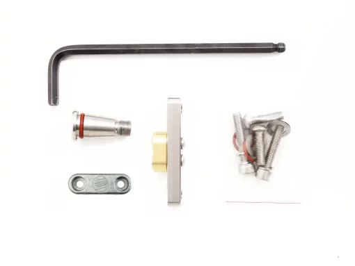 Sabfoil Quick Release System KMS - Q01K - Sabfoil
