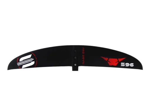 Sabfoil Front Wing Red Devil 596 441 cm2 - AR 8,15 - R6 - WRD596.2 - Sabfoil