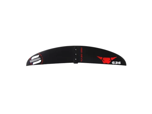 Sabfoil Front Wing Red Devil 636 550 cm2 - AR 7,50 - R6 - WRD636.2 - Sabfoil