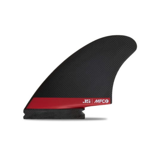 Mfc JS TWIN Keel - js keel fin outside 1 - Mfc