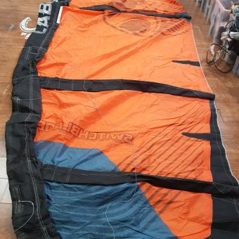 Cabrinha SwitchBlade 12m