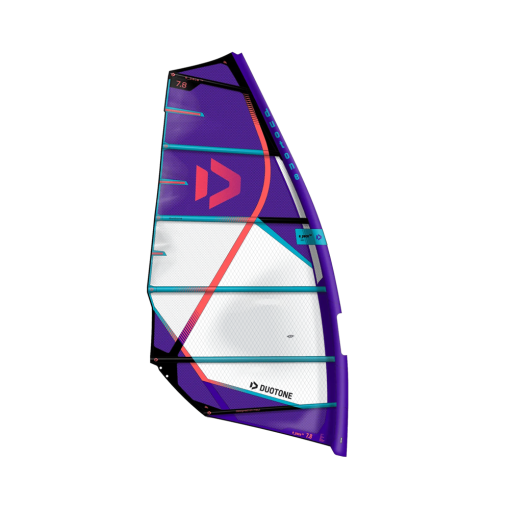 Duotone Sail E_Pace HD 2023 - DTW23 E PACE HD Rendering C21 R2 web72 220920 - Duotone