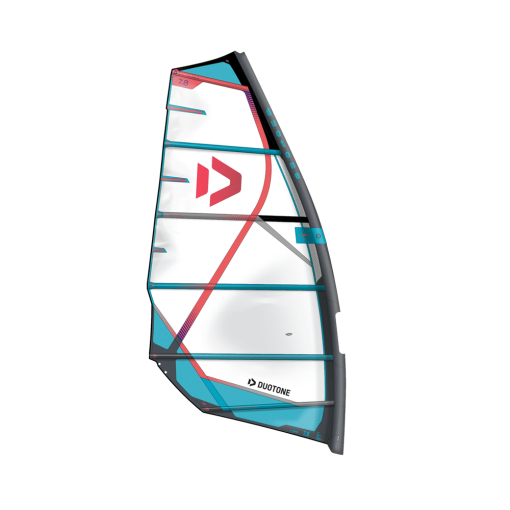 Duotone Sail E_Pace 2023 - DTW23 E PACE Rendering C16 R2 64 6 Bat web72 220920 - Duotone