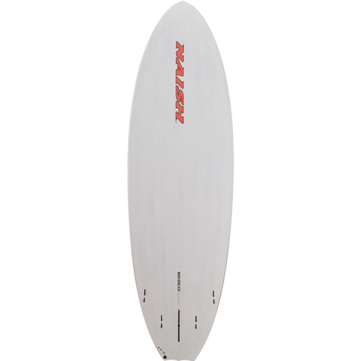Naish Mad Dog X32 9'5" - S26SUP Boards MadDogX32 9 5 Bottom HiRes RGB - Naish
