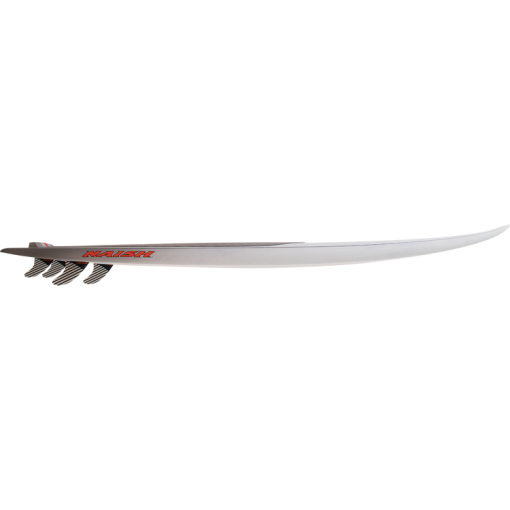 Naish Mad Dog 8'1" - S26SUP Boards MadDog 8 6 Side - Naish