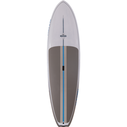 Naish Mana 10'0" GS - S26SUP Boards ManaGS 10 0 Deck HiRes RGB 2 - Naish