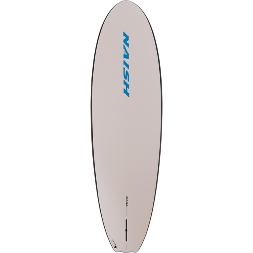 Naish Mana 10'0" Soft Top - S26SUP Boards ManaSoftTop Bottom HiRes RGB - Naish