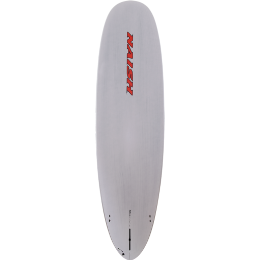 Naish Nalu 10'6" X32 GS - S26SUP Boards NaluGS 10 6 Bottom HiRes RGB - Naish