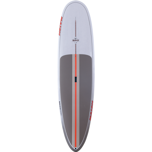 Naish Nalu 10'6" X32 GS - S26SUP Boards NaluGS 10 6 Deck HiRes RGB 2 - Naish