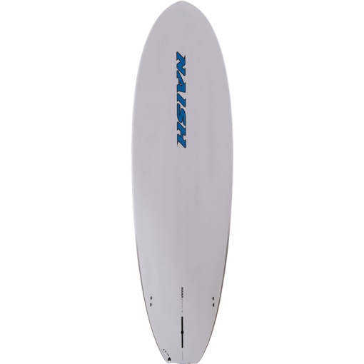 Naish Mana 10'0" GS - S26SUP Boards ManaGS 10 0 Bottom HiRes RGB - Naish