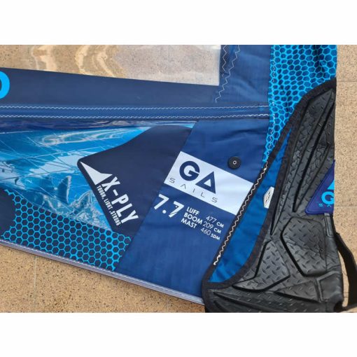 Gaastra Hybrid 7,7 - a6981c75 6d5e 4fd4 98dc 33acd2ec3bd2 -