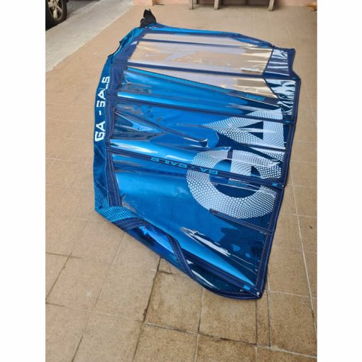 Gaastra Hybrid 7,7 - d3ce7396 338f 41c4 b5dd a362d63202fd -
