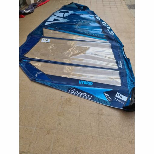 Gaastra Hybrid 7,7 - f1808f63 43d5 4343 b0ee aa4dc6904019 -