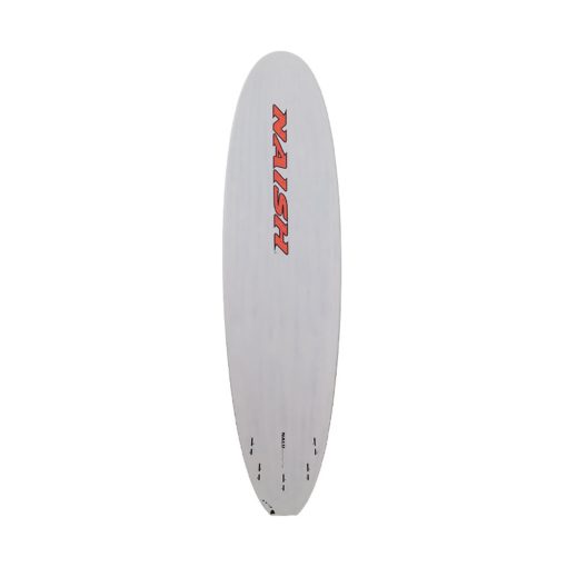 Naish Nalu 9'0" X27 - tabla sup nalu 9 0 s glass naish s261 - Naish