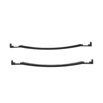 Duotone TrackNut Sled (2pcs) (SS24-onw) 2027