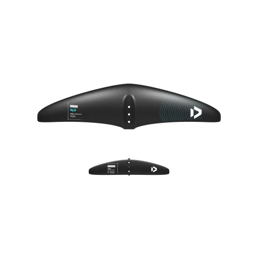 Duotone Wing Set Aero Carve 2.0 SLS 2024 - 42240 3702 1 - Duotone