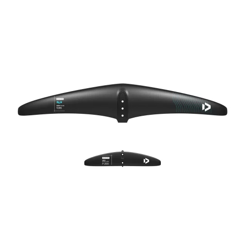 Duotone Wing Set Aero Glide SLS 2024 - 42240 3704 1 - Duotone