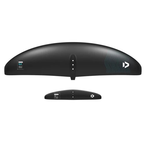 Duotone Wing Set Aero Lift SLS 2024 - 42240 3705 1 - Duotone