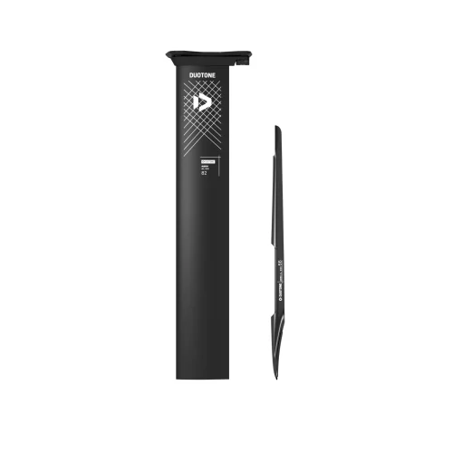 Duotone Mast-Fuselage Set Aero AL QM 2024 - 42240 3712 1 - Duotone