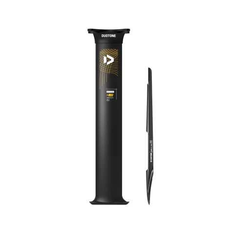 Duotone Mast-Fuselage Set Aero Slim D/LAB/AL 3BS 2024 - 42240 3714 1 - Duotone