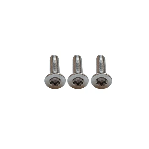 Duotone Screw Set Foil Front Wing Aero Carve 2.0/Glide (3pcs) 2024 - 42240 8062 1 - Duotone