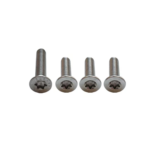 Duotone Screw Set Foil Front Wing Aero Lift (4pcs) 2024 - 42240 8063 1 - Duotone