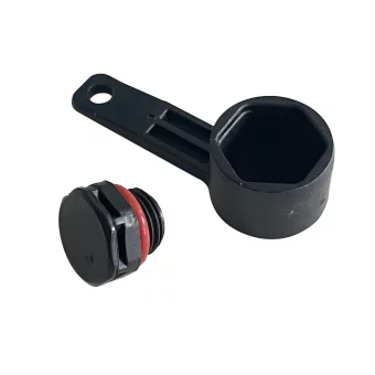Duotone Selfbreathing Valve incl. Key (SS24-onw) 2027