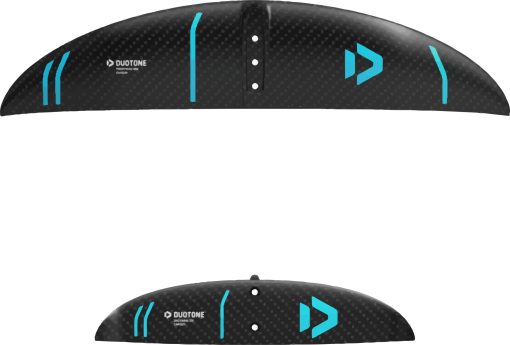 Duotone Foil Wing Set GT 565 Carbon 2024 - 44900 8454 1 - Duotone