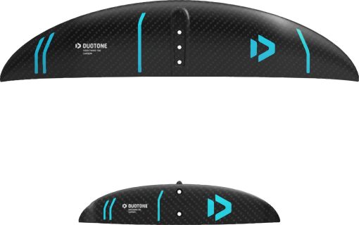 Duotone Foil Wing Set GT 700 Carbon 2024 - 44900 8455 1 - Duotone