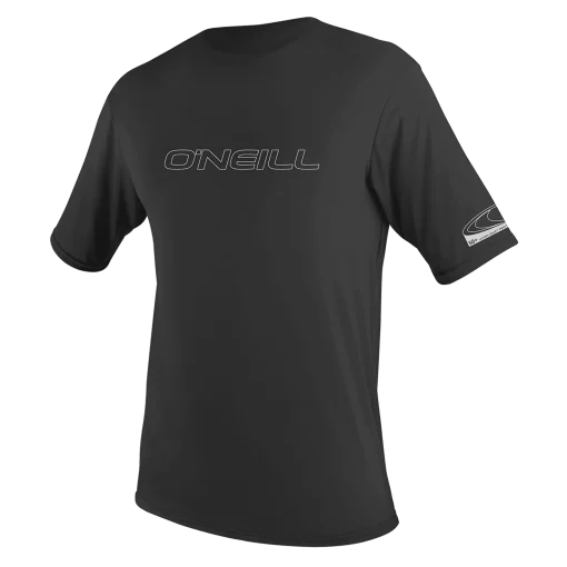 O'neill Basic Skins S/S Sun Shirt 2023 - 3402 002 High Res - Oneill