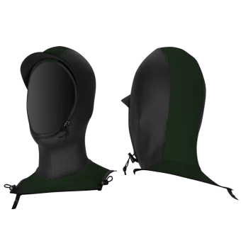 O'neill Mutant 2mm Hood (Replacement)