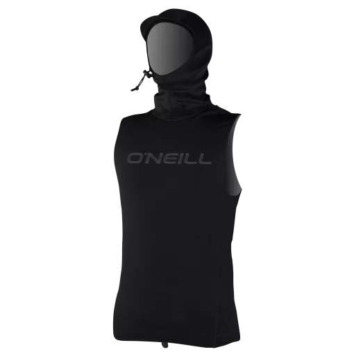 O'neill Thermo-X Vest w/Neo Hood 2023 - 5023 002 P 1 - Oneill